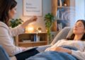 hypnotherapist Bourne