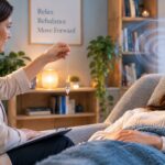 hypnotherapist Bourne