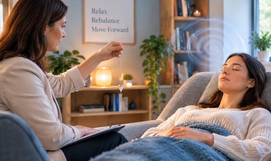 Hypnotherapist Bourne Area: Costs, Sessions & What to Know Before You Book