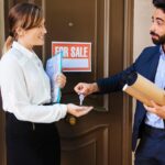 local estate agent