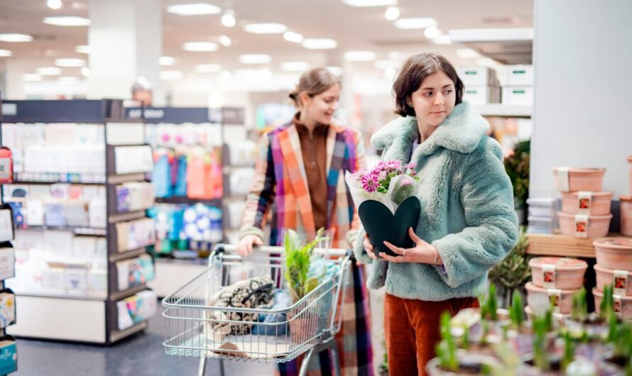 The Psychology of Smart Shopping: How to Make Better Buying Decisions Every Time