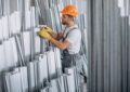 Metal Cladding