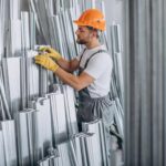 Metal Cladding