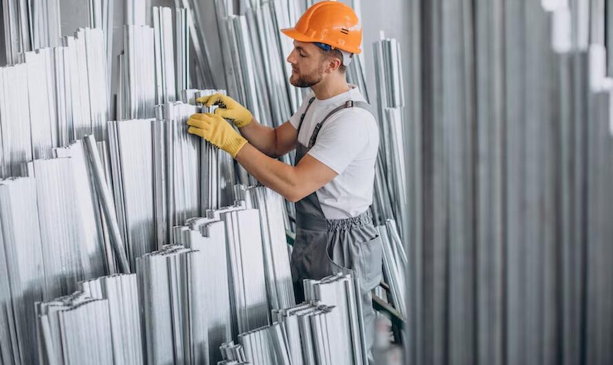 The Importance of Hiring a Professional Metal Cladding Installer